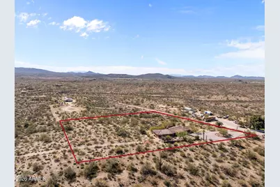 2545 Peaceful Ridge Ridge, Wickenburg, AZ 85390 - Photo 3