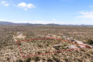 2545 Peaceful Ridge Ridge, Wickenburg, AZ 85390 - Photo 3