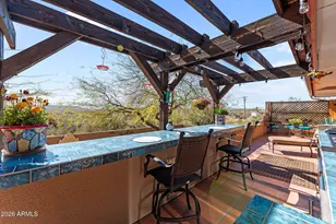 2545 Peaceful Ridge Ridge, Wickenburg, AZ 85390 - Photo 45