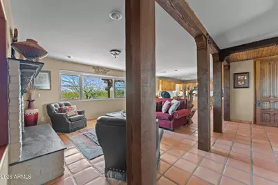 2545 Peaceful Ridge Ridge, Wickenburg, AZ 85390 - Photo 27
