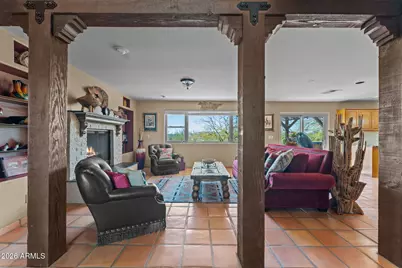 2545 Peaceful Ridge Ridge, Wickenburg, AZ 85390 - Photo 29