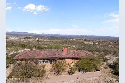 2545 Peaceful Ridge Ridge, Wickenburg, AZ 85390 - Photo 53