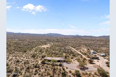 2545 Peaceful Ridge Ridge, Wickenburg, AZ 85390 - Photo 55