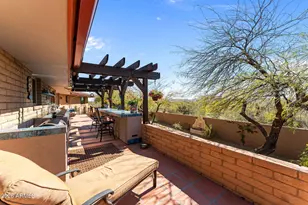 2545 Peaceful Ridge Ridge, Wickenburg, AZ 85390 - Photo 47