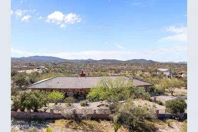 2545 Peaceful Ridge Ridge, Wickenburg, AZ 85390 - Photo 51