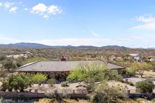 2545 Peaceful Ridge Ridge, Wickenburg, AZ 85390 - Photo 51