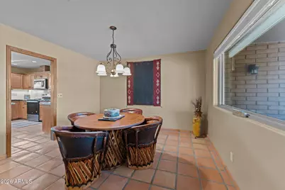 2545 Peaceful Ridge Ridge, Wickenburg, AZ 85390 - Photo 25
