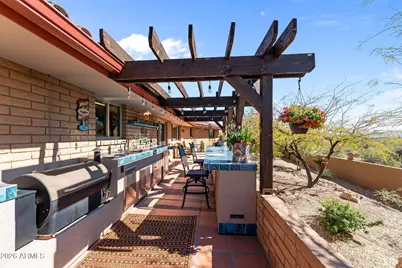 2545 Peaceful Ridge Ridge, Wickenburg, AZ 85390 - Photo 45