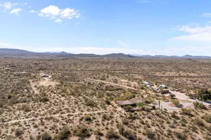 2545 Peaceful Ridge Ridge, Wickenburg, AZ 85390 - Photo 53