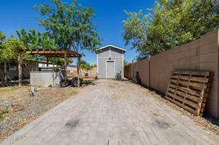 801 N 68th Ave, Phoenix, AZ 85043 - Photo 33
