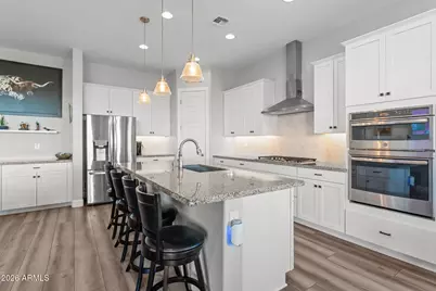 4365 Buffalo Ridge, Wickenburg, AZ 85390 - Photo 21