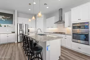 4365 Buffalo Rdg, Wickenburg, AZ 85390 - Photo 21