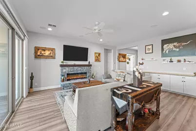 4365 Buffalo Ridge, Wickenburg, AZ 85390 - Photo 19