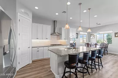 4365 Buffalo Ridge, Wickenburg, AZ 85390 - Photo 23