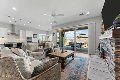 4365 Buffalo Ridge, Wickenburg, AZ 85390 - Photo 15