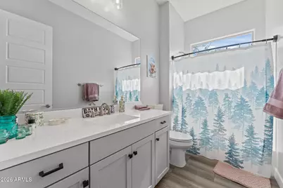 4365 Buffalo Ridge, Wickenburg, AZ 85390 - Photo 11