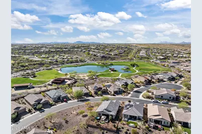 4365 Buffalo Ridge, Wickenburg, AZ 85390 - Photo 47