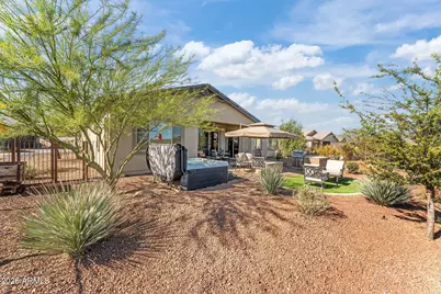 4365 Buffalo Ridge, Wickenburg, AZ 85390 - Photo 37