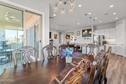 4365 Buffalo Ridge, Wickenburg, AZ 85390 - Photo 27