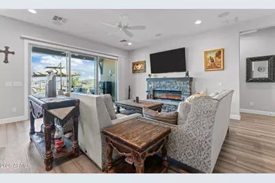 4365 Buffalo Ridge, Wickenburg, AZ 85390 - Photo 17