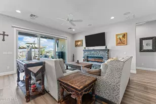 4365 Buffalo Rdg, Wickenburg, AZ 85390 - Photo 17