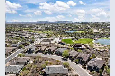 4365 Buffalo Ridge, Wickenburg, AZ 85390 - Photo 39