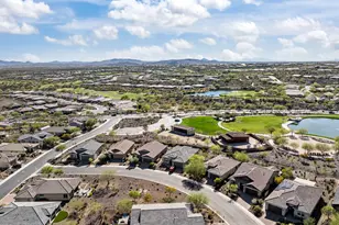 4365 Buffalo Rdg, Wickenburg, AZ 85390 - Photo 39