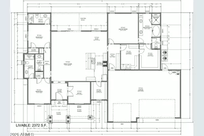 1103 N Scenic Drive, Payson, AZ 85541 - Photo 1