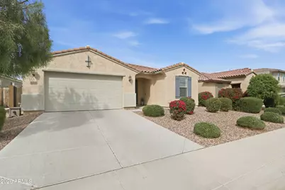 4456 W Pelotazo Way, San Tan Valley, AZ 85144 - Photo 45