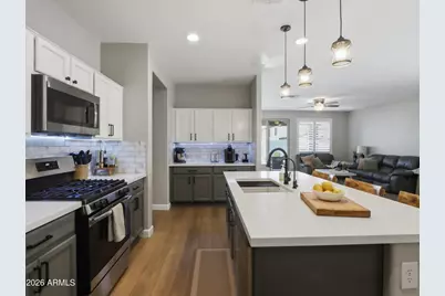 4456 W Pelotazo Way, San Tan Valley, AZ 85144 - Photo 13