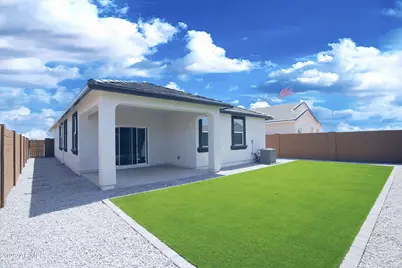 22690 N Lynn Street, Maricopa, AZ 85138 - Photo 35