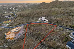 14222 E Grey Owl Trail, Fountain Hills, AZ 85268 - Photo 1