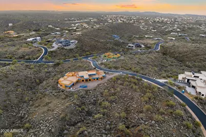 14222 E Grey Owl Trail #168, Fountain Hills, AZ 85268 - Photo 9