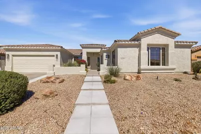 7776 E Sands Drive, Scottsdale, AZ 85255 - Photo 1