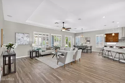 4128 E Jude Lane, Gilbert, AZ 85298 - Photo 5