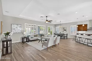 4128 E Jude Ln, Gilbert, AZ 85298 - Photo 5