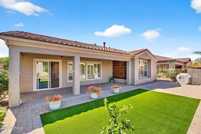 4128 E Jude Lane, Gilbert, AZ 85298 - Photo 37