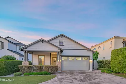 3850 E Crittenden Lane, Phoenix, AZ 85018 - Photo 1