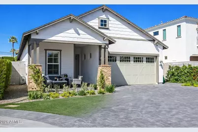 3850 E Crittenden Lane, Phoenix, AZ 85018 - Photo 3