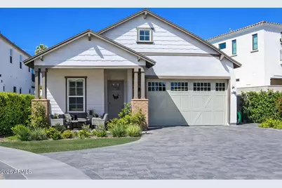 3850 E Crittenden Lane, Phoenix, AZ 85018 - Photo 1