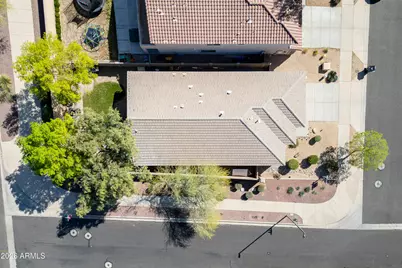 2570 W Granite Pass Road, Phoenix, AZ 85085 - Photo 25