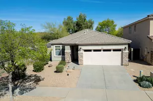 2570 W Granite Pass Rd, Phoenix, AZ 85085 - Photo 1