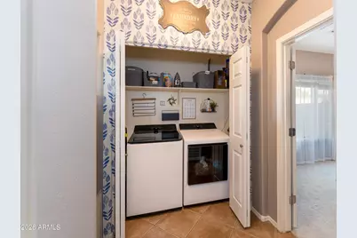 2570 W Granite Pass Road, Phoenix, AZ 85085 - Photo 23