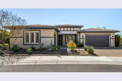 3105 E Cashman Drive, Phoenix, AZ 85050 - Photo 1