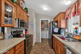 5735 E McDowell Rd, Mesa, AZ 85215 - Photo 9