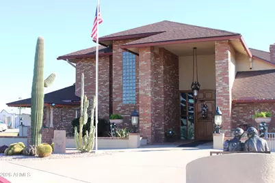 5735 E McDowell Road #408, Mesa, AZ 85215 - Photo 23