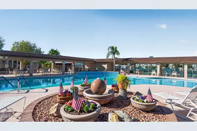 5735 E McDowell Road #408, Mesa, AZ 85215 - Photo 33