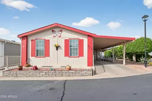 5735 E McDowell Rd, Mesa, AZ 85215 - Photo 1