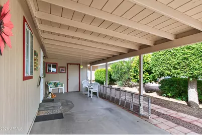 5735 E McDowell Road #408, Mesa, AZ 85215 - Photo 19