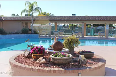 5735 E McDowell Road #408, Mesa, AZ 85215 - Photo 35